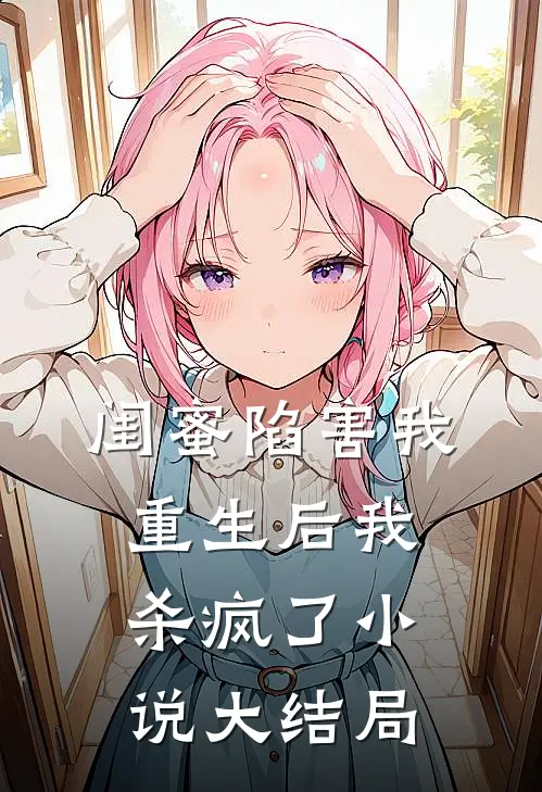 闺蜜陷害我，重生后我杀疯了小说大结局