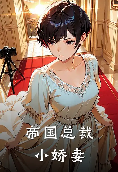 帝国总裁小娇妻