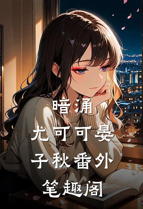 暗涌：尤可可晏子秋番外笔趣阁