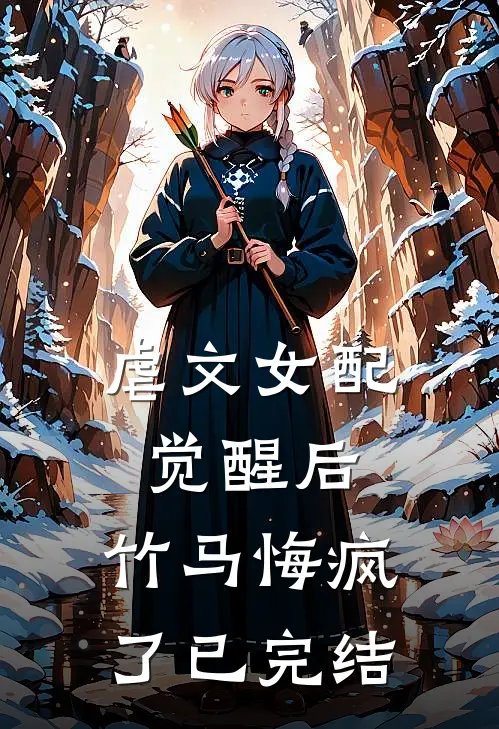 虐文女配觉醒后，竹马悔疯了已完结