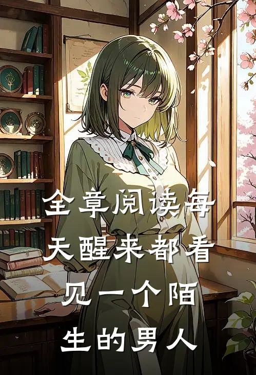 全章阅读每天醒来都看见一个陌生的男人