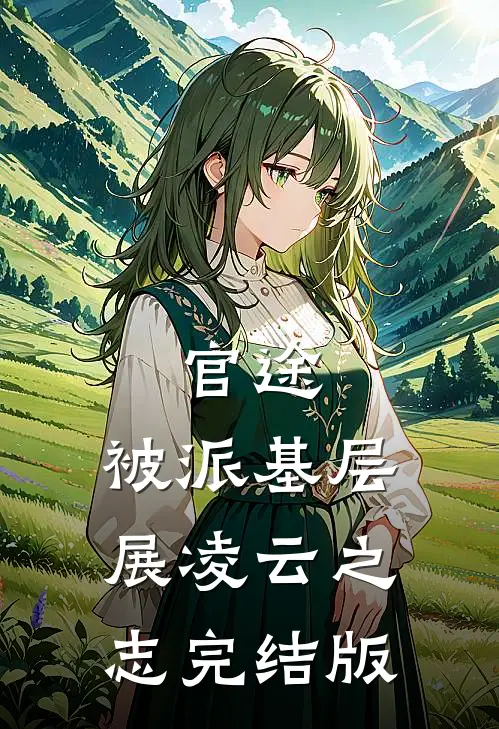官途：被派基层，展凌云之志完结版