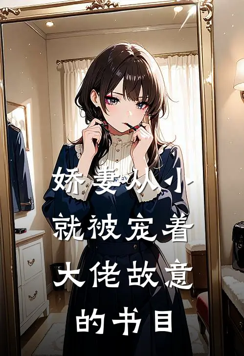 娇妻从小就被宠着，大佬故意的书目