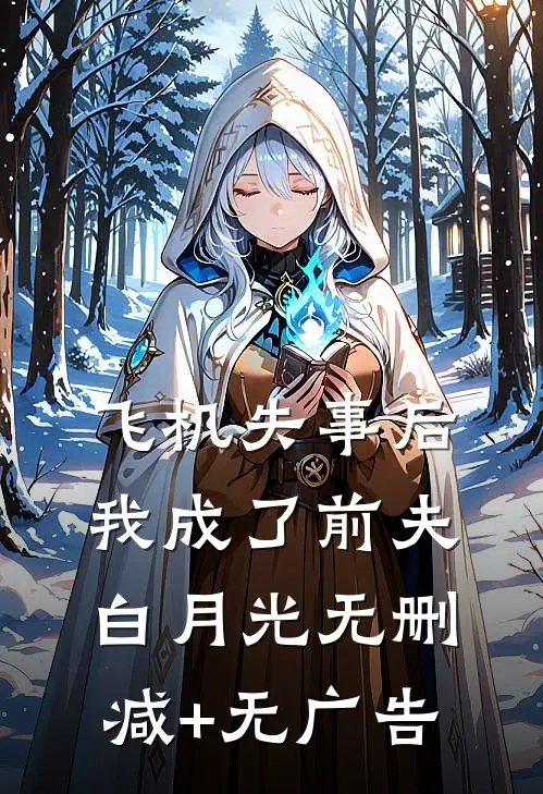 飞机失事后我成了前夫白月光无删减+无广告