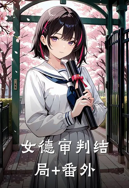 女德审判结局+番外