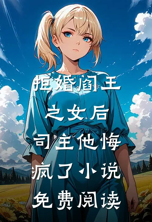 拒婚阎王之女后，司主他悔疯了小说免费阅读