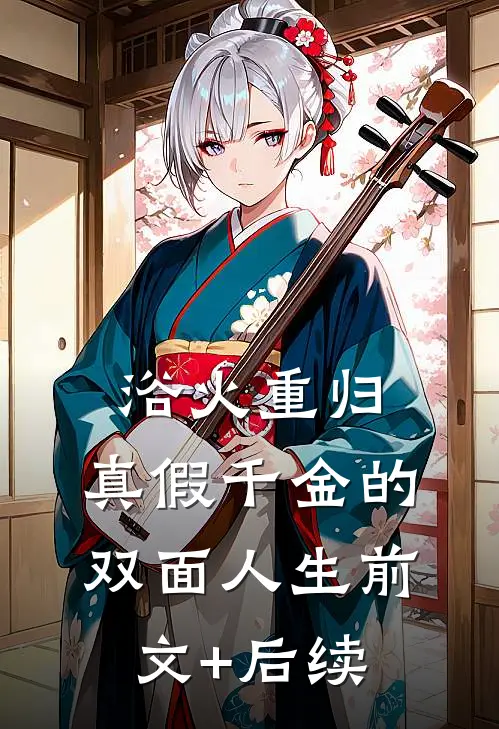 浴火重归：真假千金的双面人生前文+后续