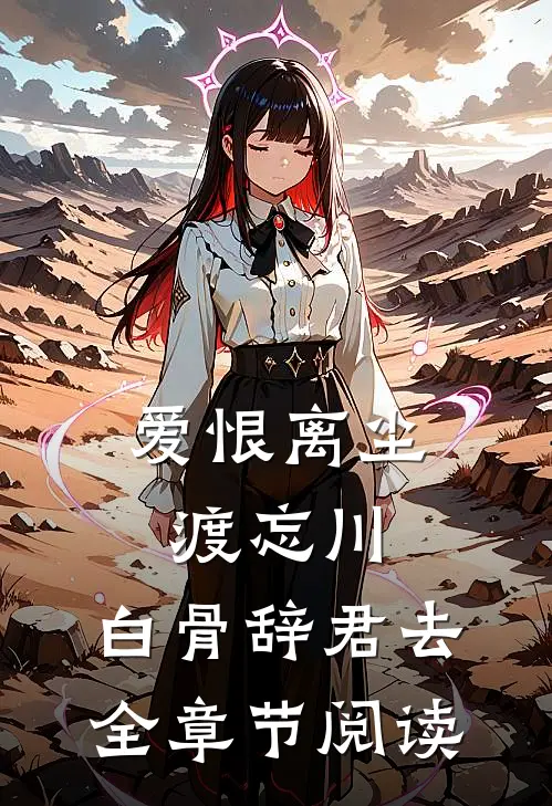 爱恨离尘渡忘川，白骨辞君去全章节阅读