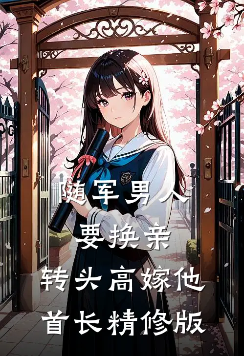 随军男人要换亲，转头高嫁他首长精修版