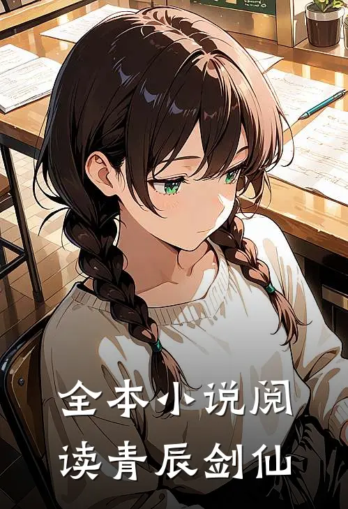 全本小说阅读青辰剑仙