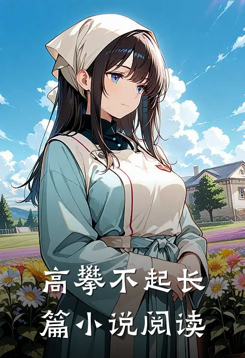 高攀不起长篇小说阅读