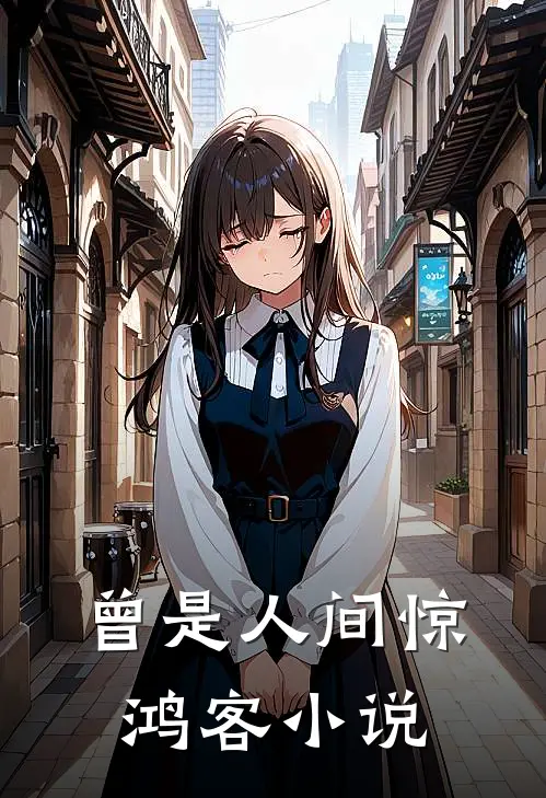 曾是人间惊鸿客小说