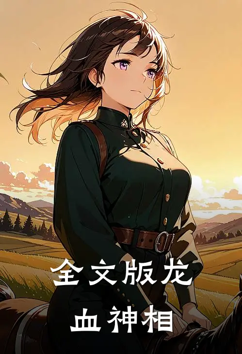 全文版龙血神相