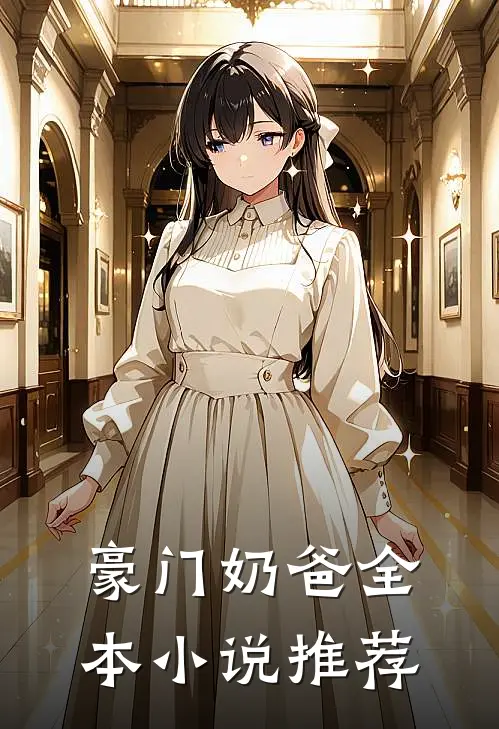 豪门奶爸全本小说推荐