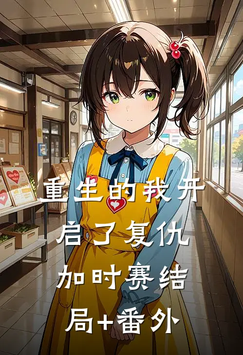 重生的我开启了复仇加时赛结局+番外