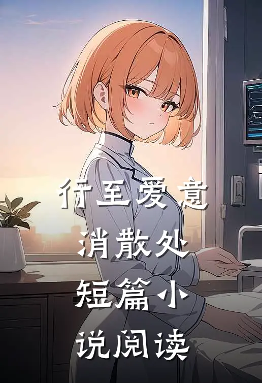 行至爱意消散处短篇小说阅读