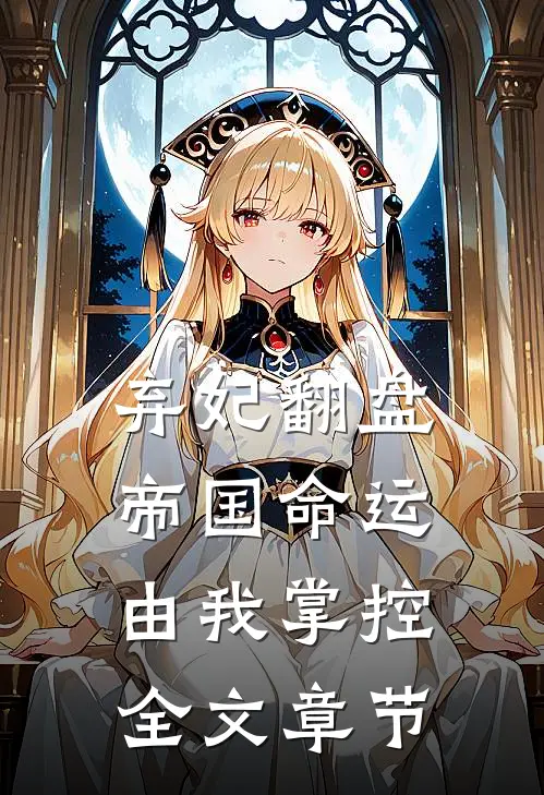 弃妃翻盘：帝国命运由我掌控全文章节