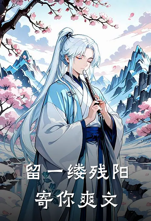 留一缕残阳寄你爽文