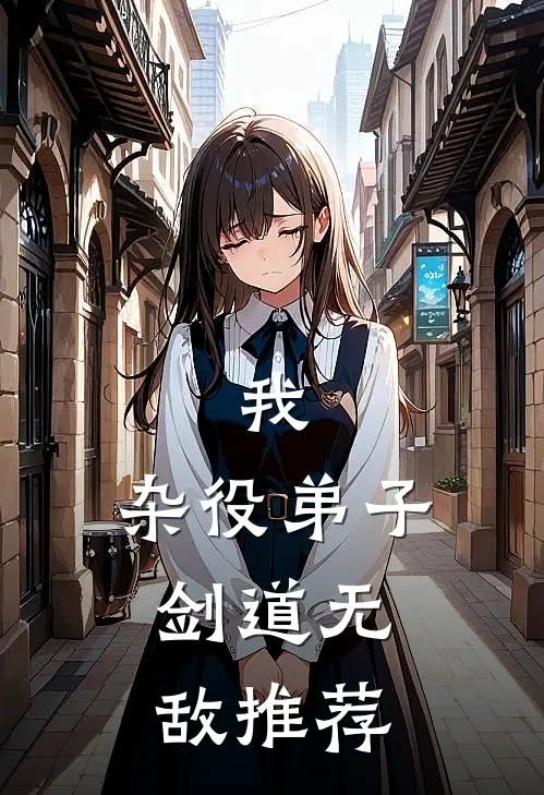 我,杂役弟子,剑道无敌推荐