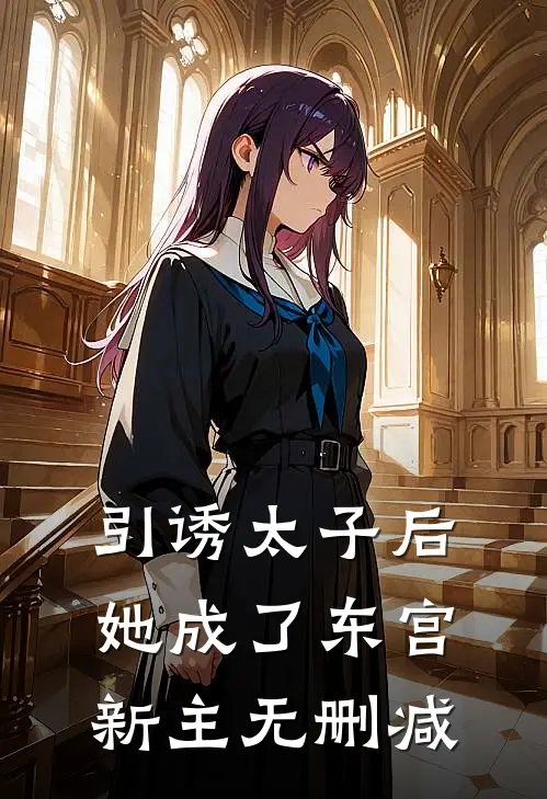 引诱太子后,她成了东宫新主无删减