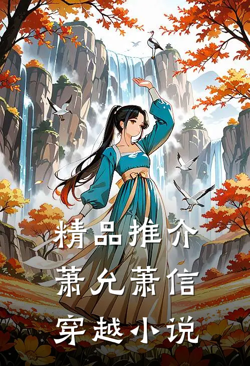 精品推介萧允萧信穿越小说