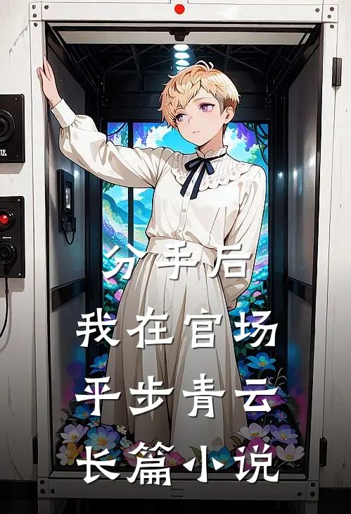 分手后，我在官场平步青云长篇小说