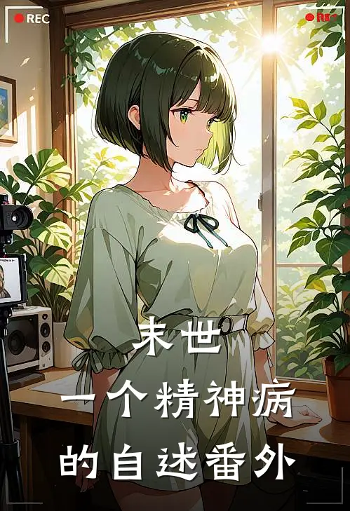 末世：一个精神病的自述 番外