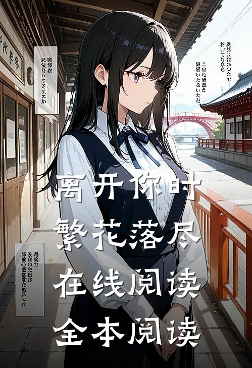 离开你时繁花落尽在线阅读全本阅读