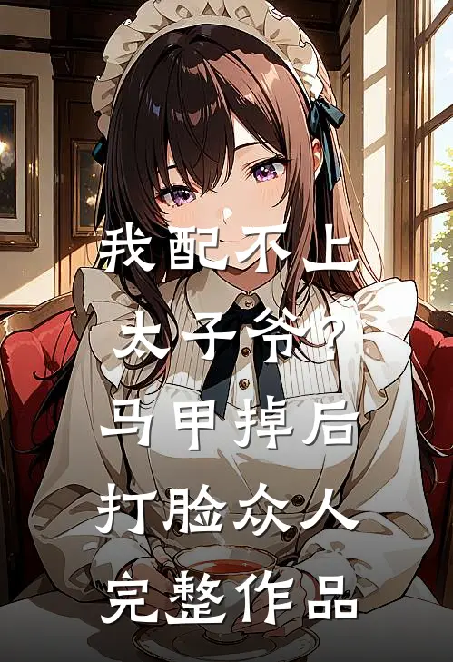 我配不上太子爷？马甲掉后打脸众人完整作品