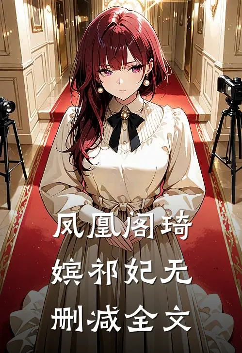 凤凰阁琦嫔祁妃无删减全文