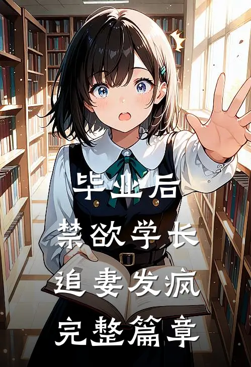 毕业后，禁欲学长追妻发疯完整篇章