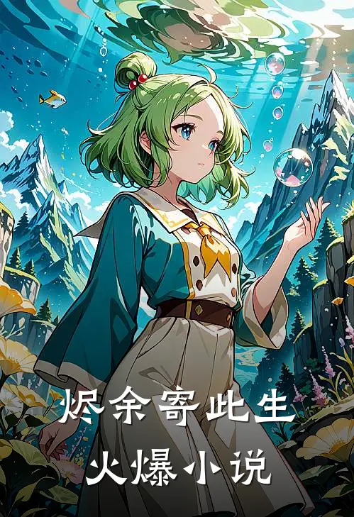 烬余寄此生火爆小说