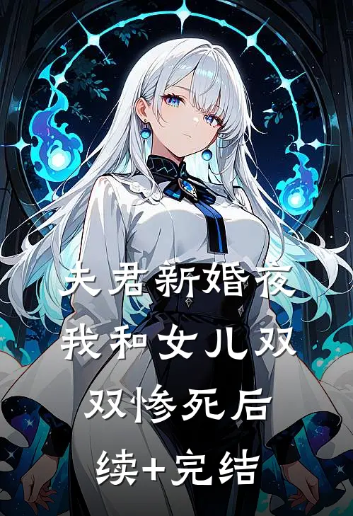 夫君新婚夜，我和女儿双双惨死后续+完结
