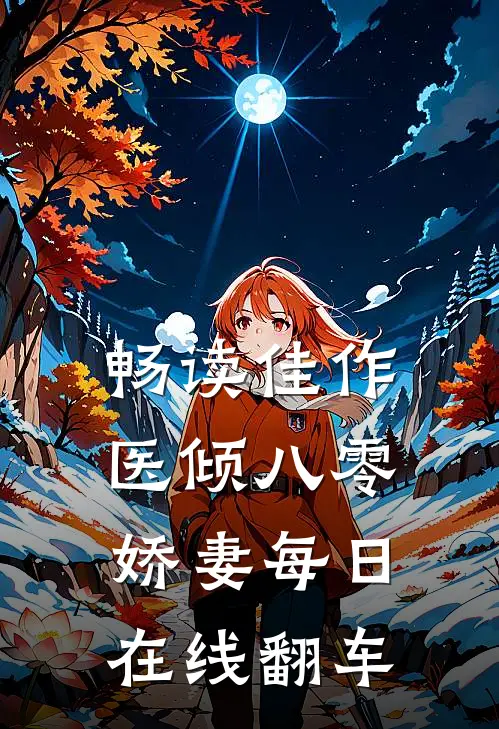 畅读佳作医倾八零：娇妻每日在线翻车