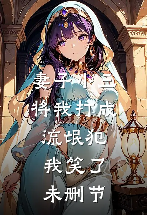 妻子小三将我打成流氓犯，我笑了未删节