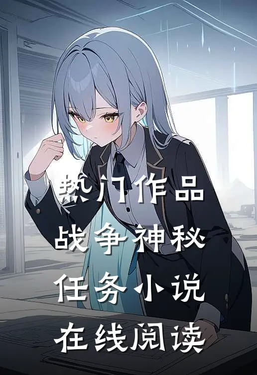 热门作品战争神秘任务小说在线阅读