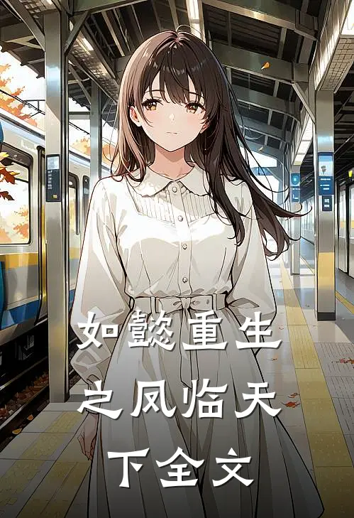 如懿重生之凤临天下全文