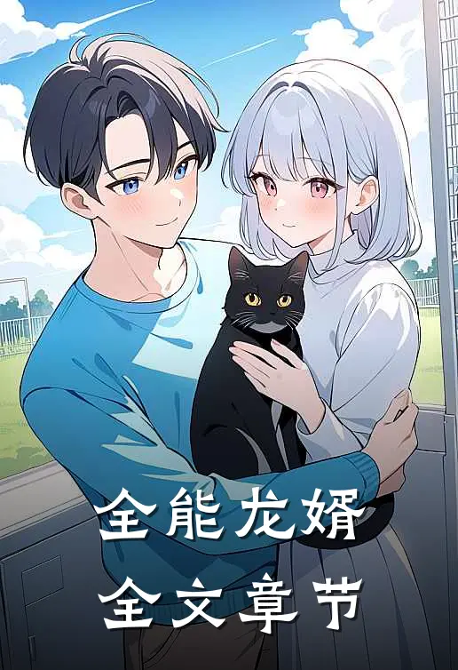 全能龙婿全文章节