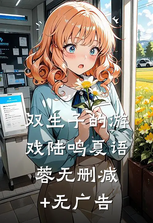 双生子的游戏陆鸣夏语蓉无删减+无广告