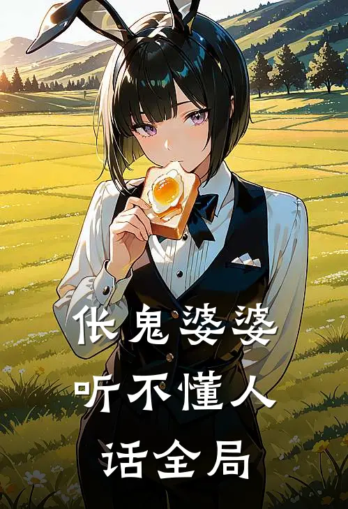 伥鬼婆婆听不懂人话全局