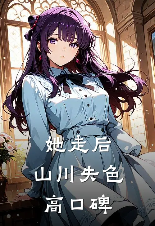 她走后，山川失色高口碑
