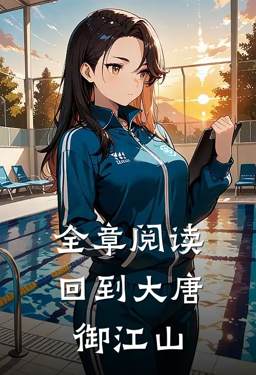 全章阅读回到大唐御江山