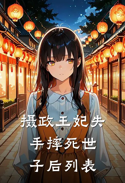 摄政王妃失手摔死世子后列表