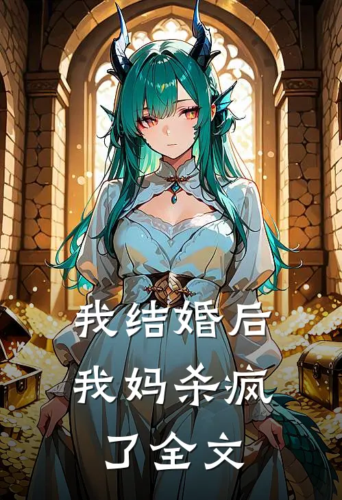 我结婚后，我妈杀疯了全文