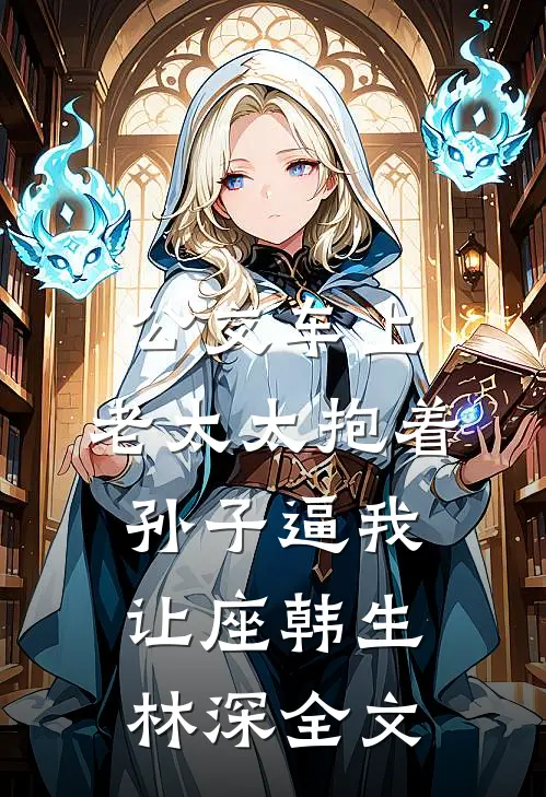公交车上，老太太抱着孙子逼我让座韩生林深全文