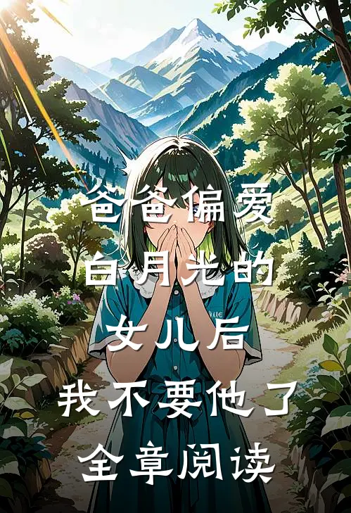 爸爸偏爱白月光的女儿后，我不要他了全章阅读