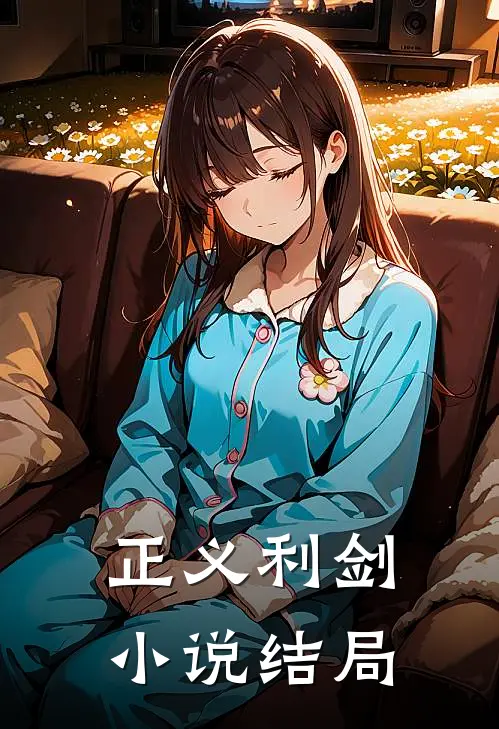 正义利剑小说结局