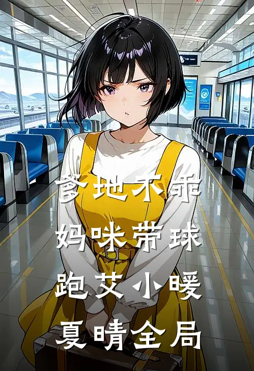 爹地不乖：妈咪带球跑艾小暖夏晴全局