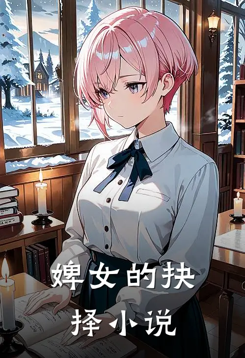 婢女的抉择小说