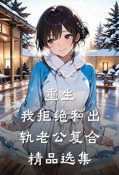 重生：我拒绝和出轨老公复合精品选集